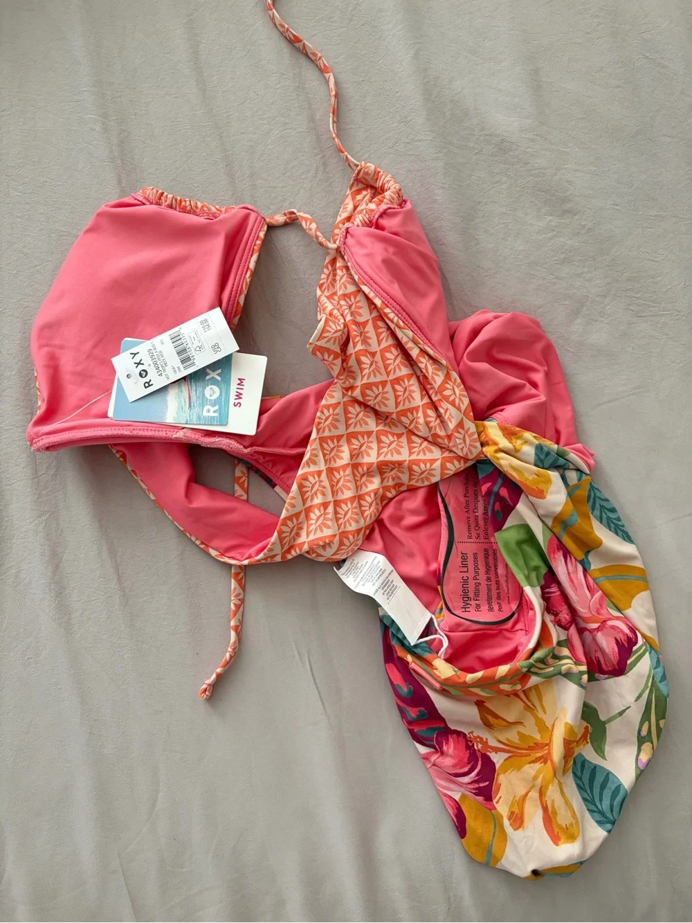Roxy one piece